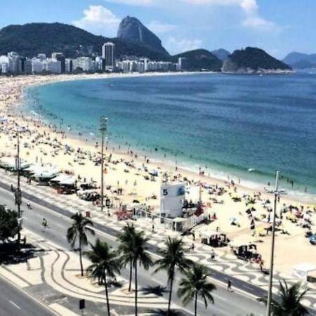 Hotel Vitoria Rio de Janeiro Esterno foto