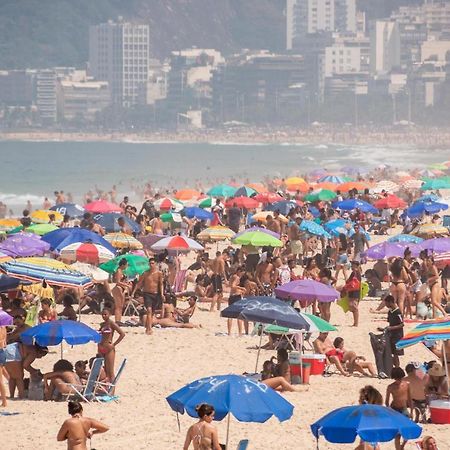 Hotel Vitoria Rio de Janeiro Esterno foto