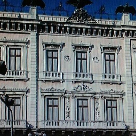 Hotel Vitoria Rio de Janeiro Esterno foto