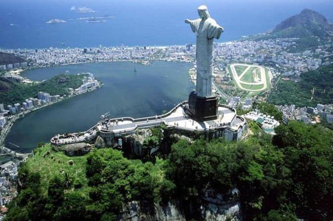 Hotel Vitoria Rio de Janeiro Esterno foto