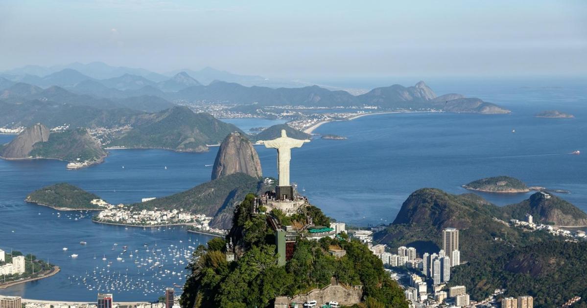 Hotel Vitoria Rio de Janeiro Esterno foto