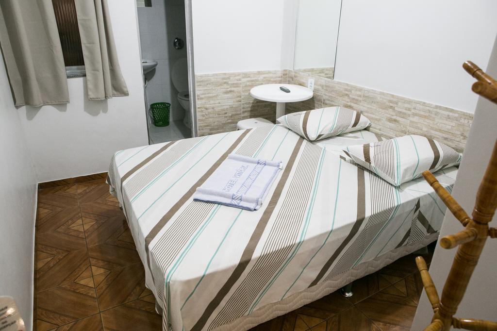Hotel Vitoria Rio de Janeiro Esterno foto
