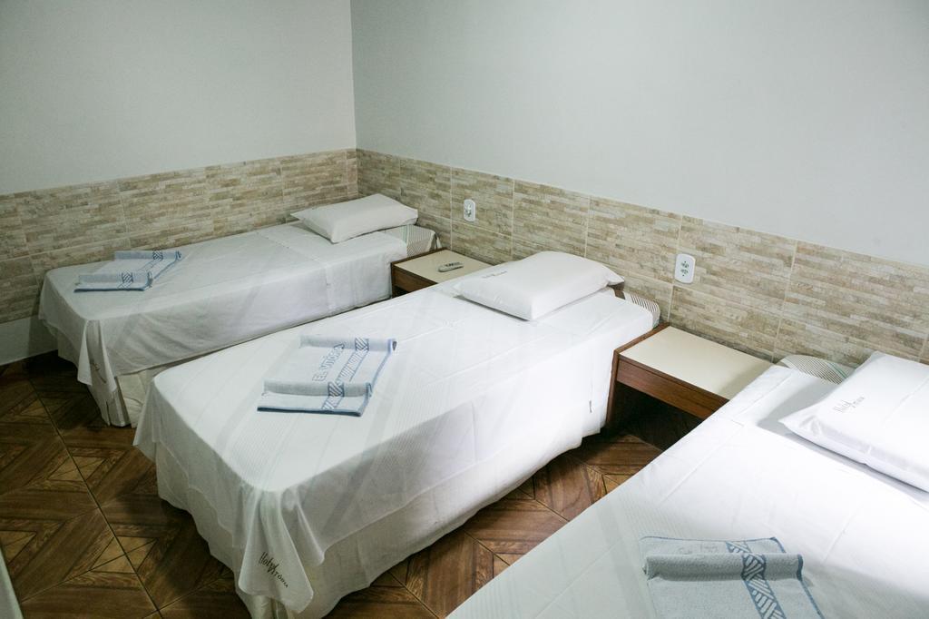 Hotel Vitoria Rio de Janeiro Esterno foto