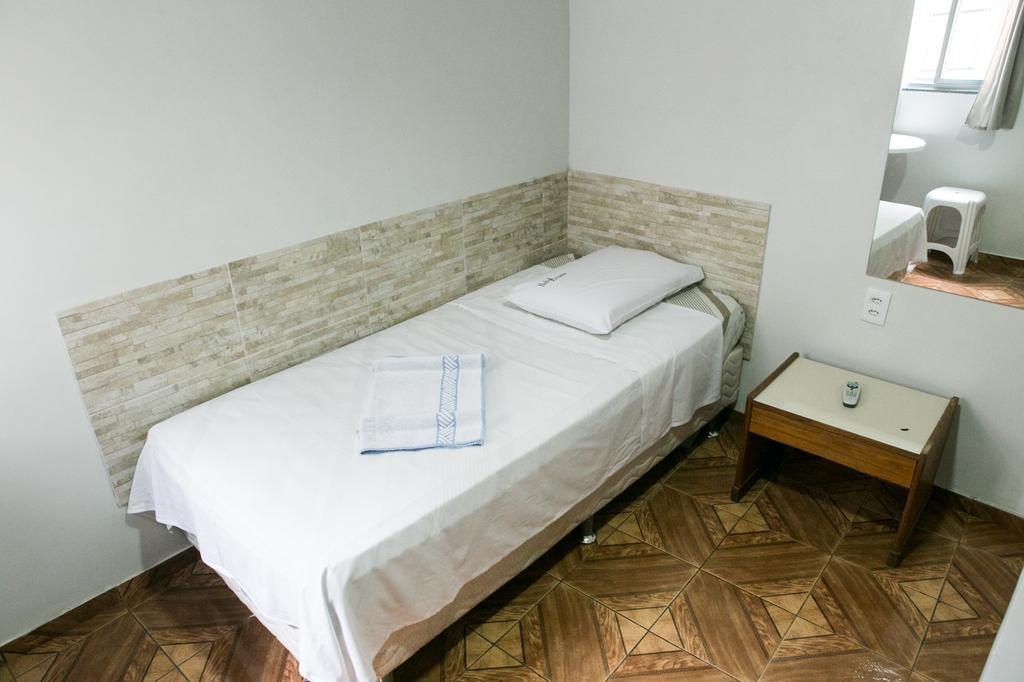 Hotel Vitoria Rio de Janeiro Esterno foto