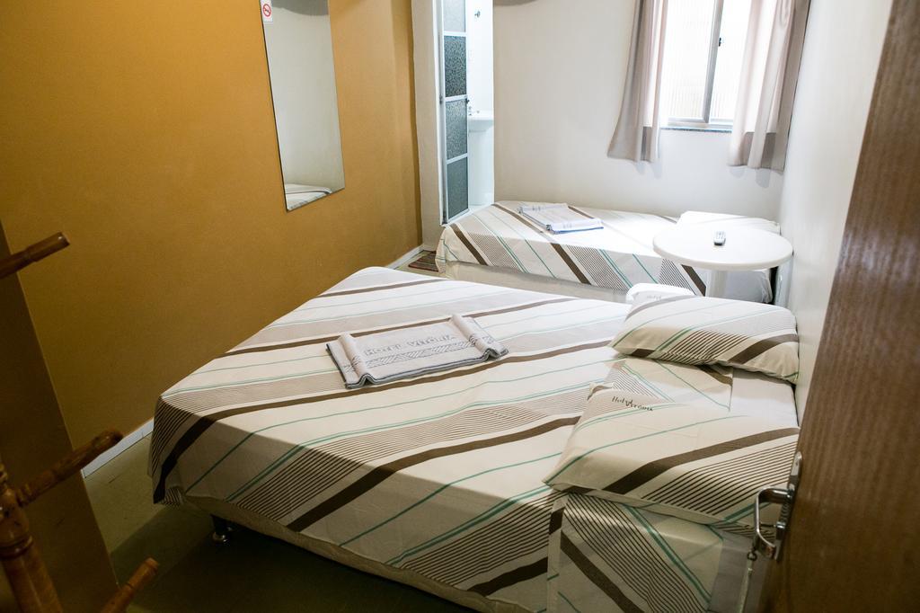 Hotel Vitoria Rio de Janeiro Esterno foto