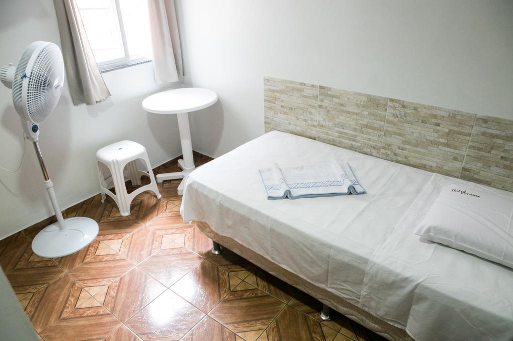Hotel Vitoria Rio de Janeiro Esterno foto
