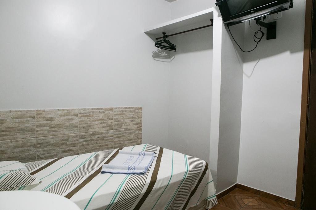 Hotel Vitoria Rio de Janeiro Esterno foto
